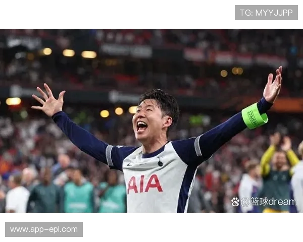 热刺前锋孙兴慜获球迷支持，俱乐部严惩种族歧视行为