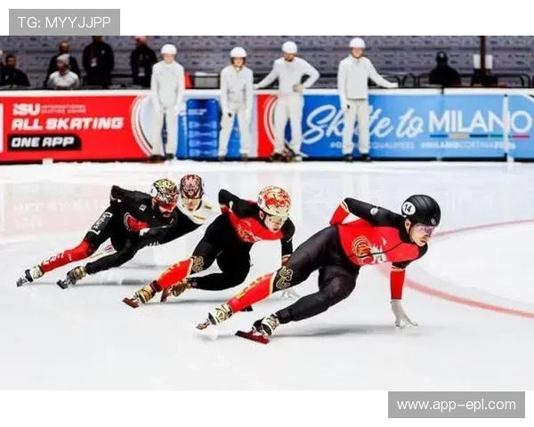 刘少昂男子1000米惜获亚军 中国短道速滑队荷兰站2银1铜收官