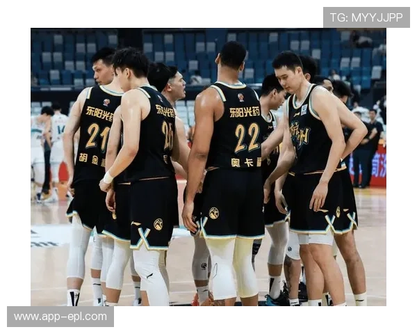 山西对阵广厦半决赛前瞻:外援火力对决与战术博弈